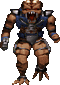 Assault trooper