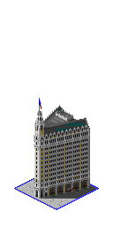 Emily Morgan Hotel