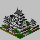 Himeji Castle