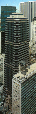 Park Avenue Tower