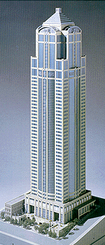 Washington Mutual Tower