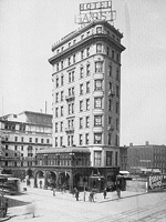 Pabst Hotel