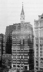 New York Tribune Building
