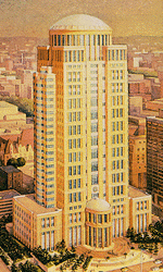 Thomas F. Eagleton Courthouse