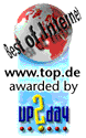 Top de award