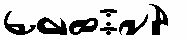 SW Veknoid [Boonta] font pic