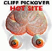 Pickover Award
