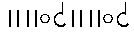Gaim font pic