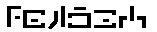 Starwars Huttese font pic