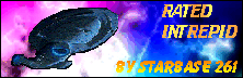 Starbase 261 rating
