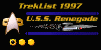 Renegade rating