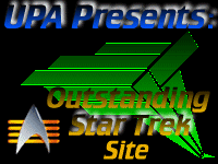 U.P.A. Award