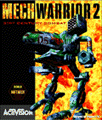Mechwarrior ll box.