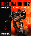 Check out this site for updated on Mercenares.