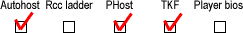 Host features, 1.5k