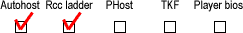 Host features, 1.5k