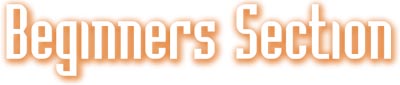 Beginners' page logo 9,9K