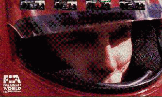 Piloto de F1