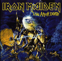 Live After Death