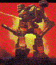 MECHWARRIOR 2