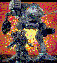 MECHWARRIOR 1
