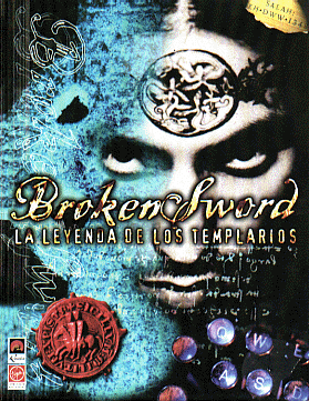 Broken Sword