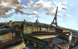 Broken Sword