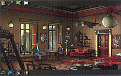 Broken Sword