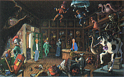 Broken Sword