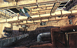 Broken Sword