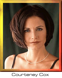 Courteney Cox