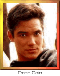 Dean Cain