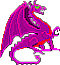 Drac Rosa
