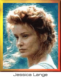 Jessica lange