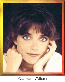 Karen Allen