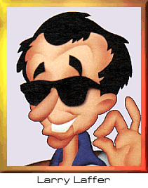 Larry Laffer