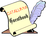Mi guestbook!