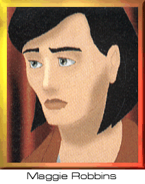 Maggie Robbins