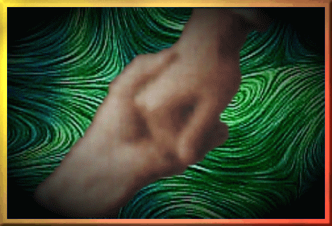 Hands