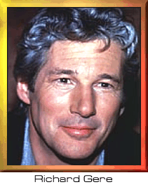 Richard Gere