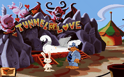 Sam & Max: Hit the Road