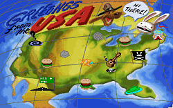 Sam & Max: Hit the Road