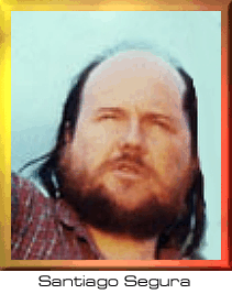 Santiago Segura