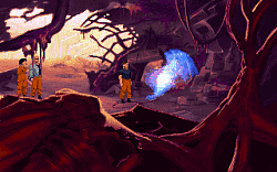 The Dig
