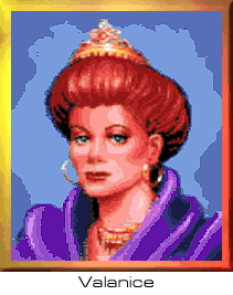 Reina Valanice de Daventry