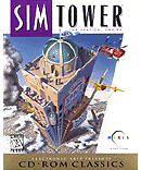 SimTower Cover