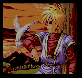 Dragon Slayer 6