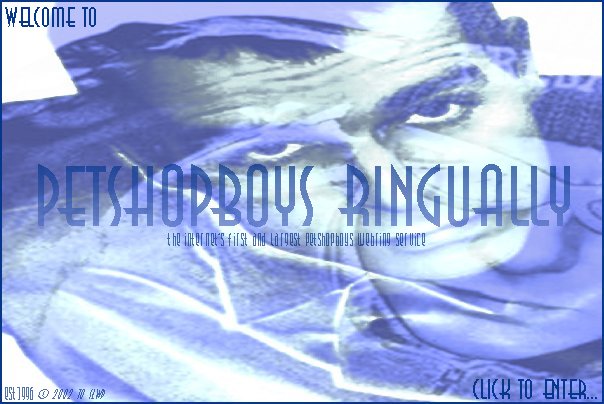 welcome to psb ringually... click to enter