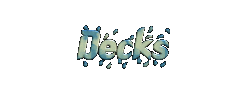 Decks