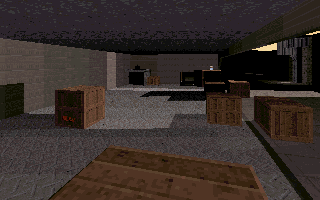 TheYard1.2 Screenshot2